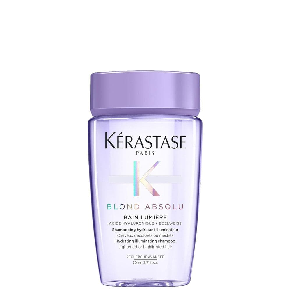 Kérastase - Bain Lumière Blond Absolu 80 ml