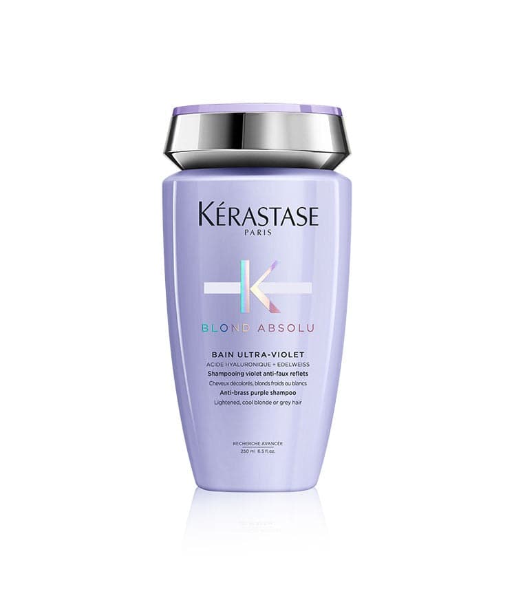 Kérastase Blond Absolu Bain Ultra Violet