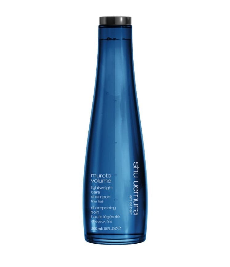 MUROTO VOLUME shampoo