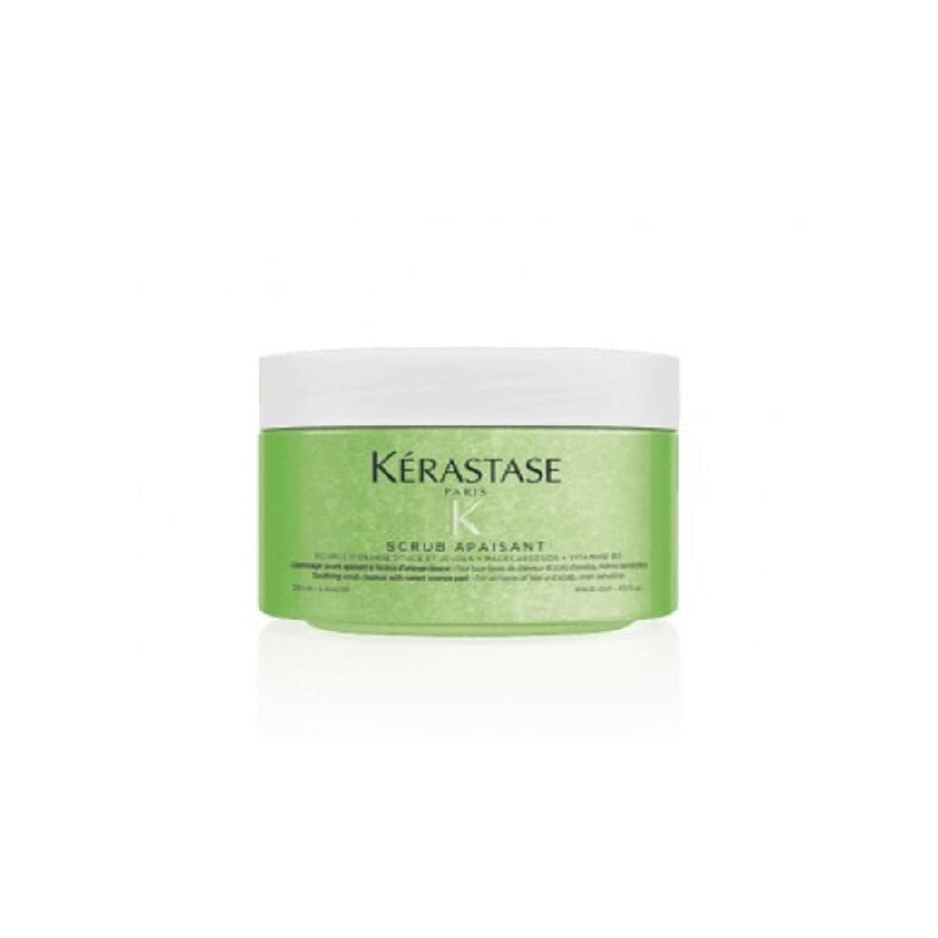 Kérastase Fusio Scrub Apaisant