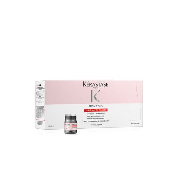 Kérastase Genesis Ampoule Cure 10x6ml