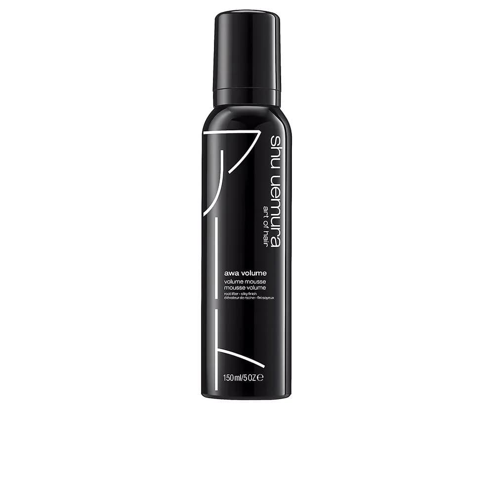 Shu Uemura Awa Volume Mousse 150ml