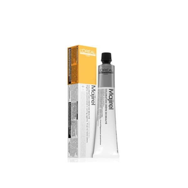 L'oreal Professionnel Paris Coloração Permanente em Creme Majirel Absolu Tom 6,3 100ml