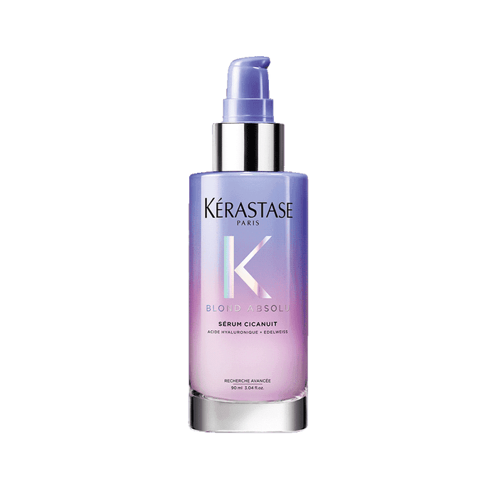 BLOND ABSOLU serum cicanuit