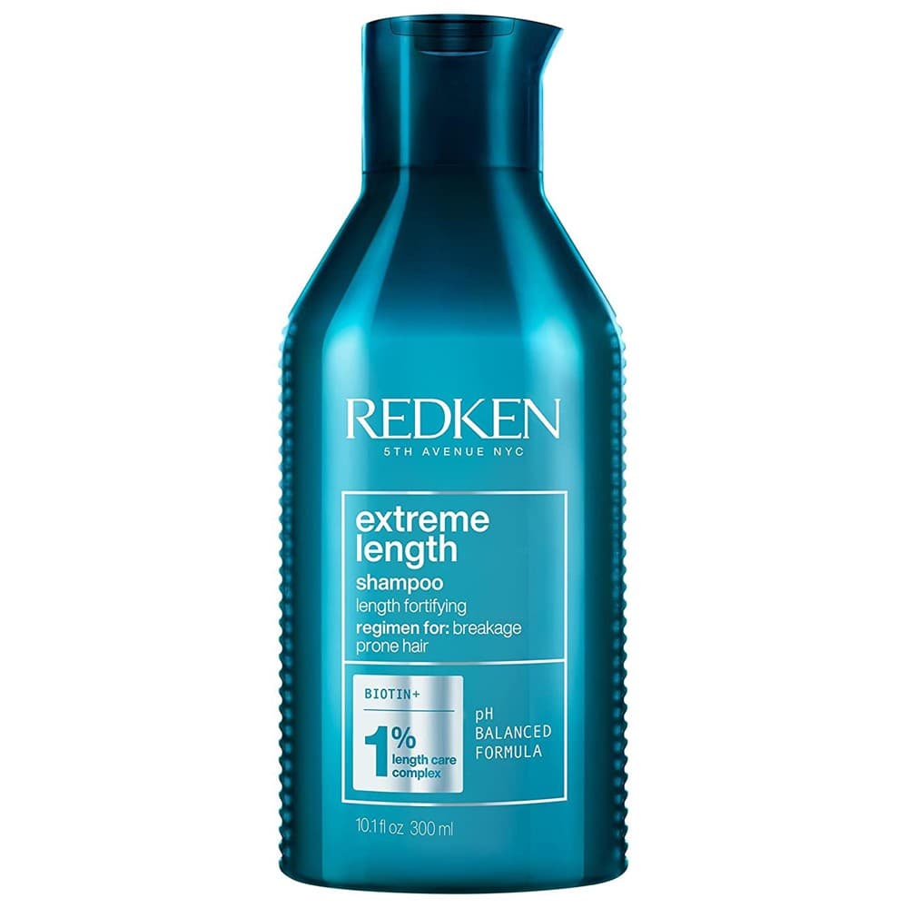 Redkem Extreme Lenght Champô
