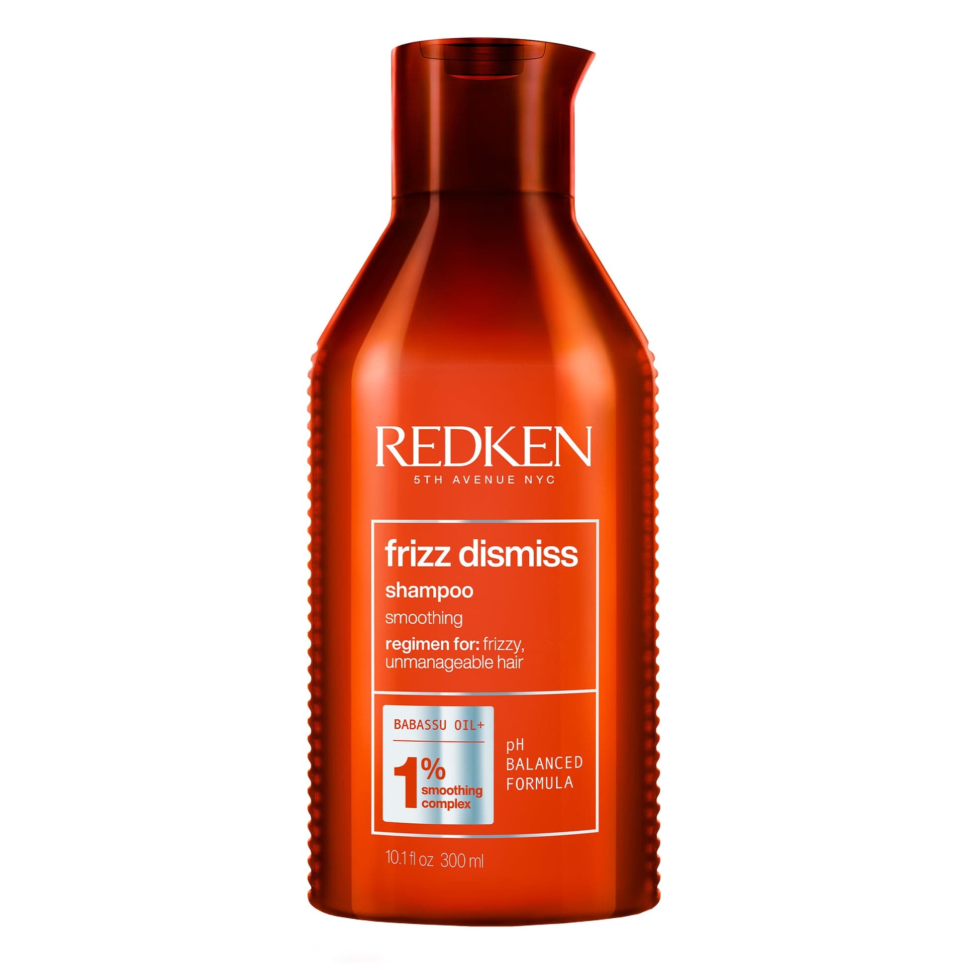 Redken Frizz Dismiss Champô