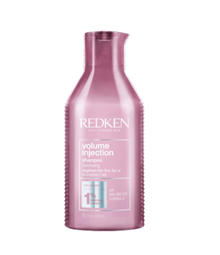Redken Volume Injection Shampoo 300ml