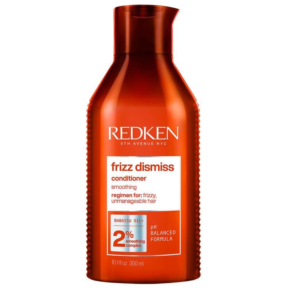 Redken Frizz Dismiss Condicionador 300ml