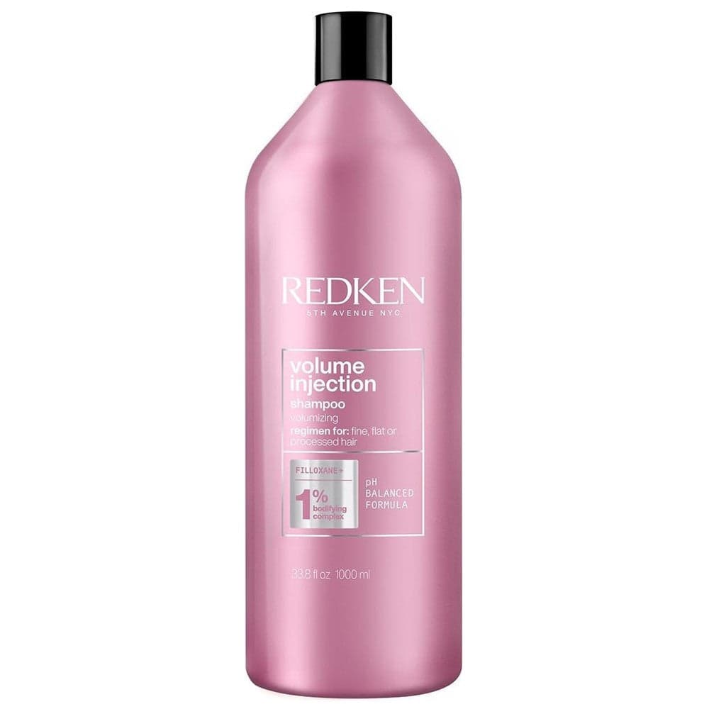 Redken Shampoo Volume Injection 1000ml