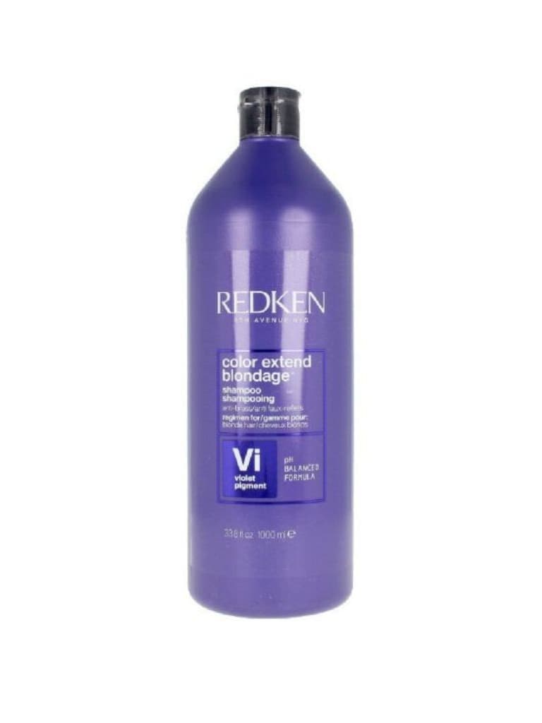 Redken Color Extend Blondage Shampoo 1000 ML