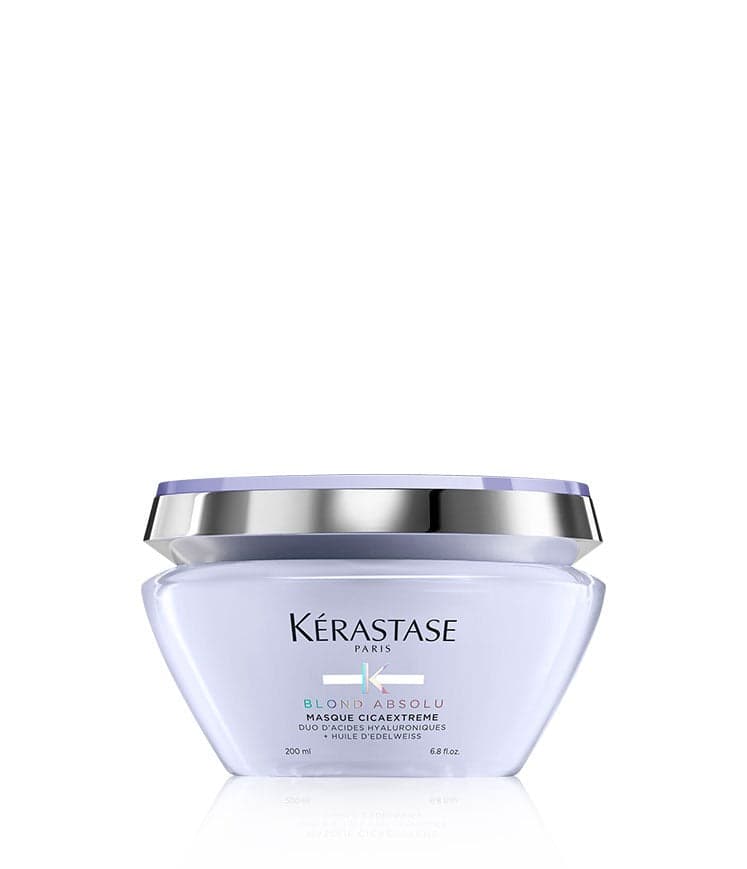 Kérastase Blond Absolu Masque Cicaextreme 200ml