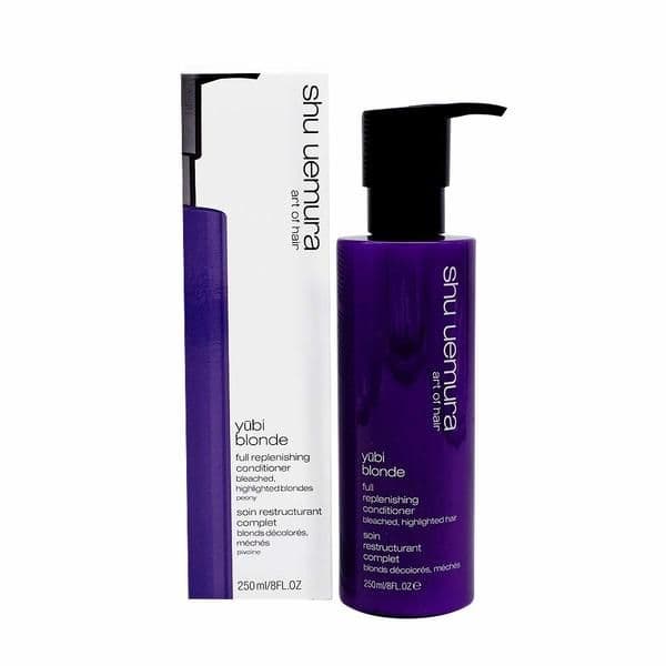 Shu Uemura Yubi Blonde Condicionador 250ml