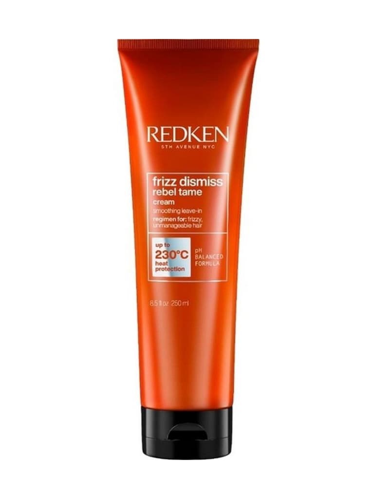Redken Frizz Dismiss Máscara 250ml