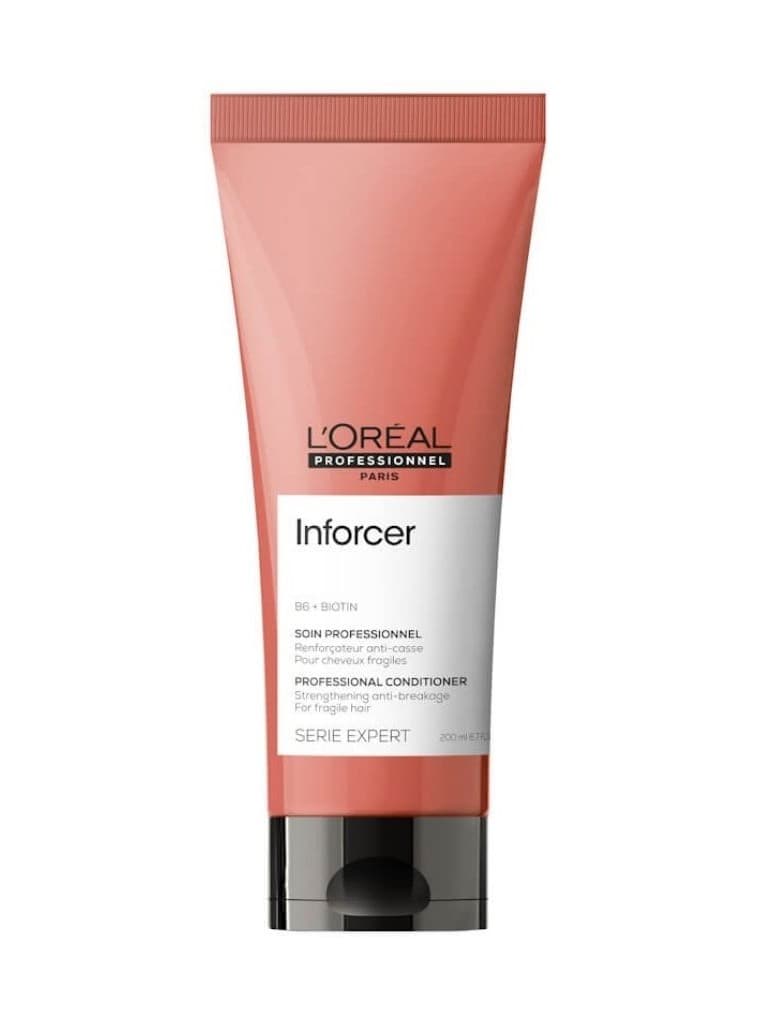 Loreal Exp Inforcer Conditioner B6+ Biotin 200 ML