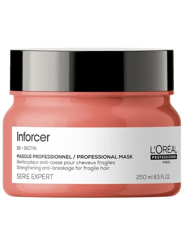 L'Oréal Professionnel Inforcer Máscara 250ml