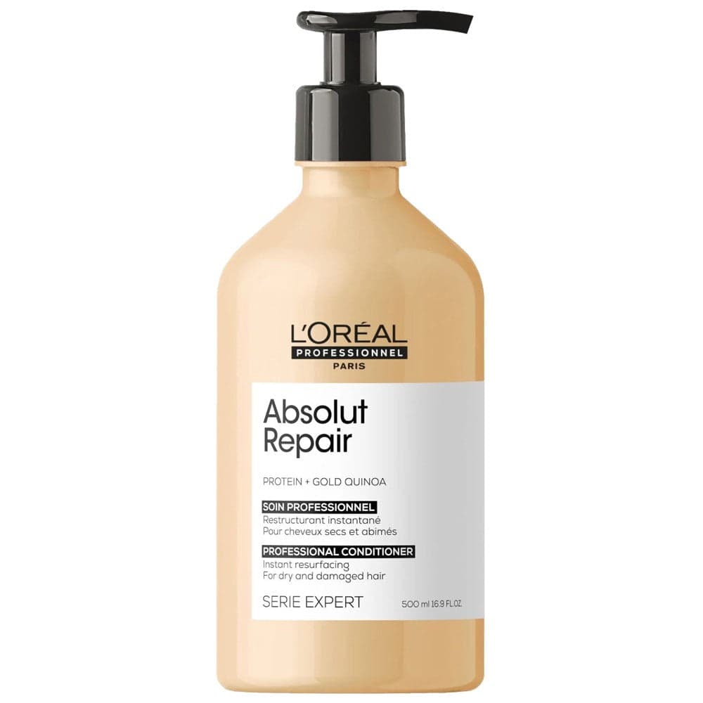 L'Oréal Professionnel Serie Expert Absolut Repair Gold Professional Conditioner 500ml