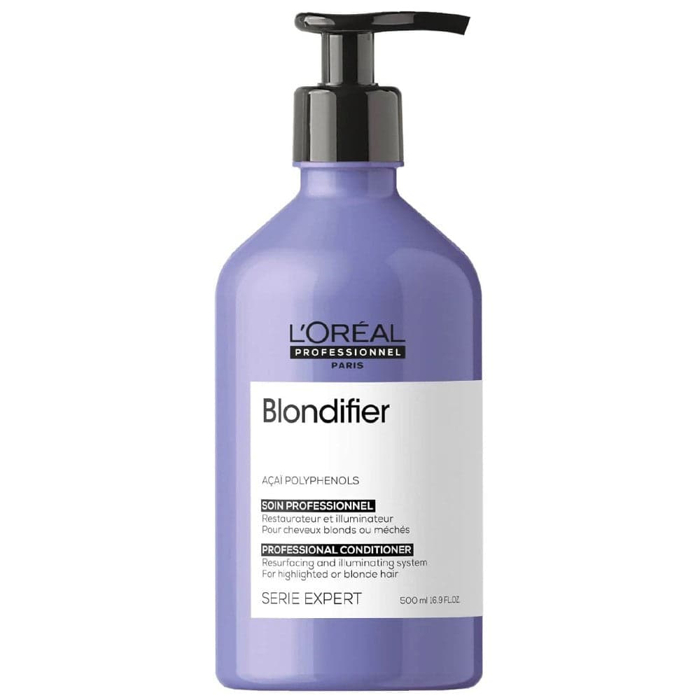 L'Oréal Professionnel Serie Expert Blondifier Condicionador 500ml