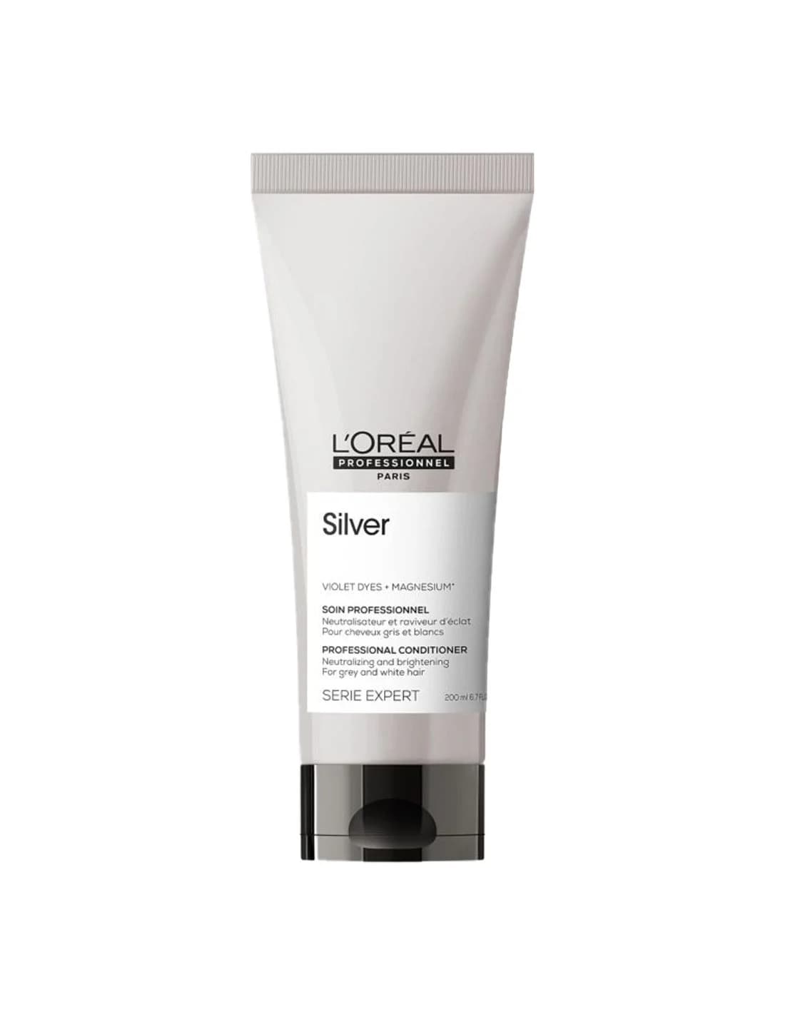 L'Oréal Silver Conditioner 200ml