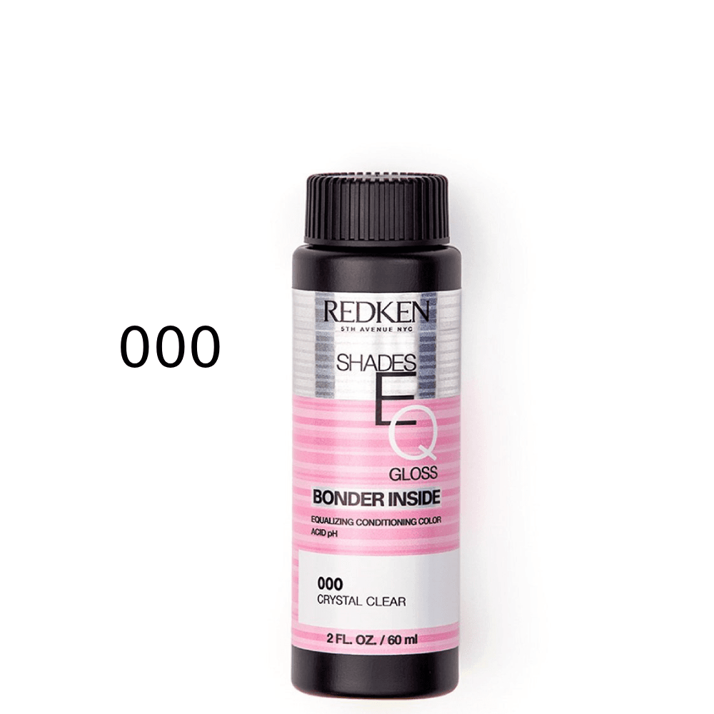 Redken - Shades EQ Gloss 000 Clear 60 ml