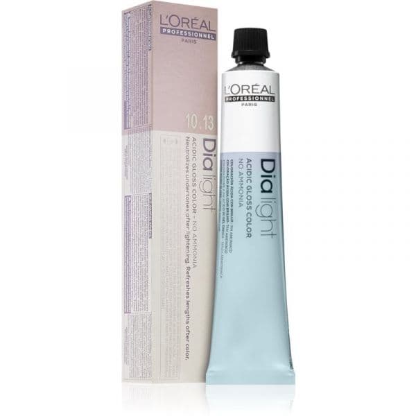 L'Oreal Dialight 10.13 Coloração sem Amoníaco