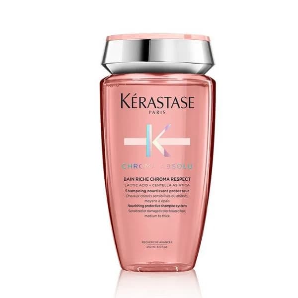 Kérastase Chroma Absolu Bain Riche Chroma Respect 250ml