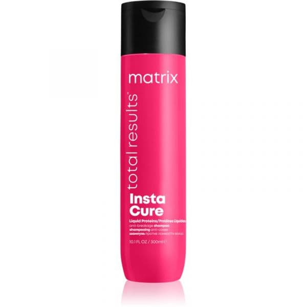 Matrix Total Results Instacure Shampoo Renovador Antiquebra 300ml