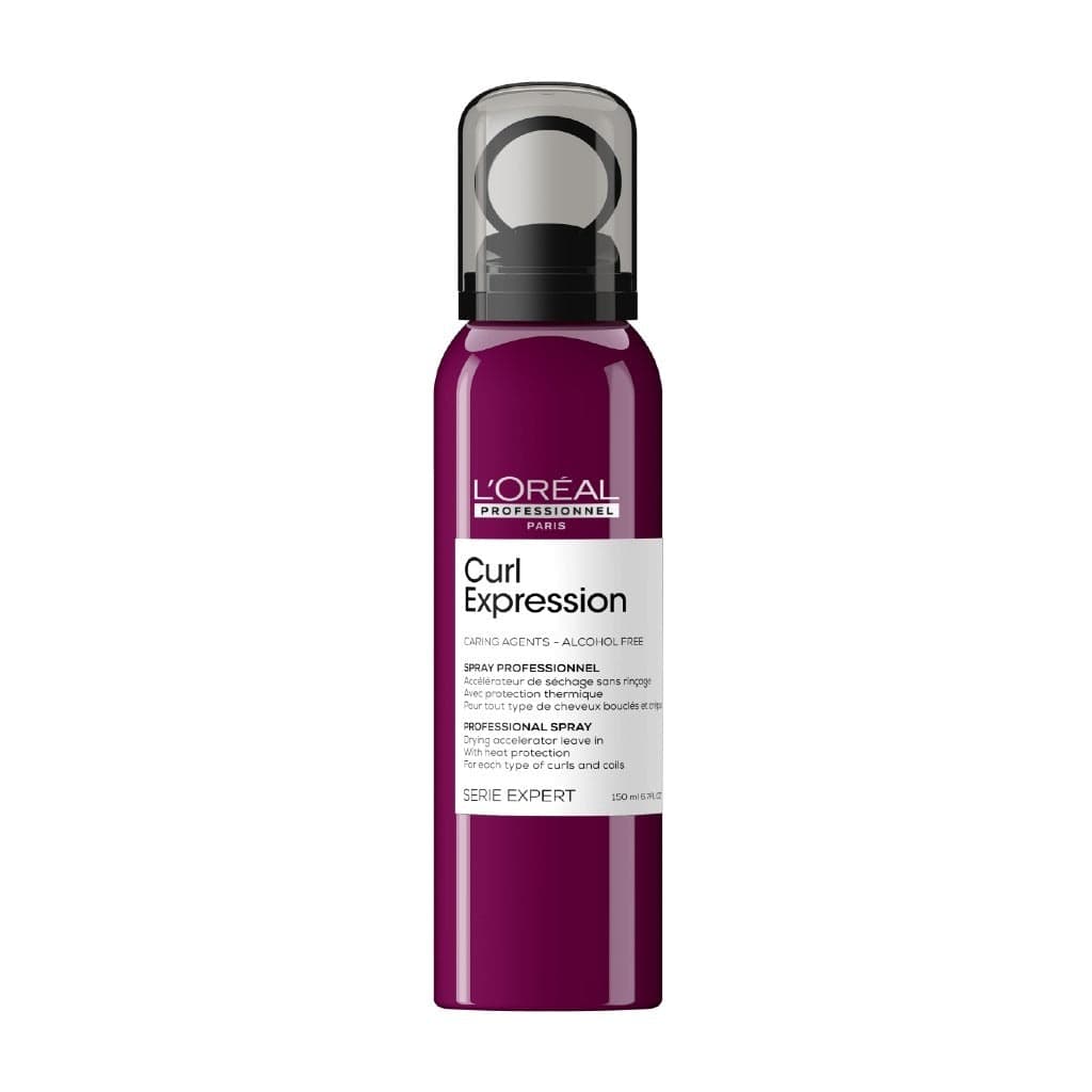 L'Oréal Professionnel Serie Expert Curl Expression Spray 150ml