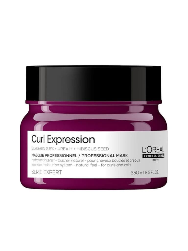 L'Oréal Curl Expression Máscara 250ml
