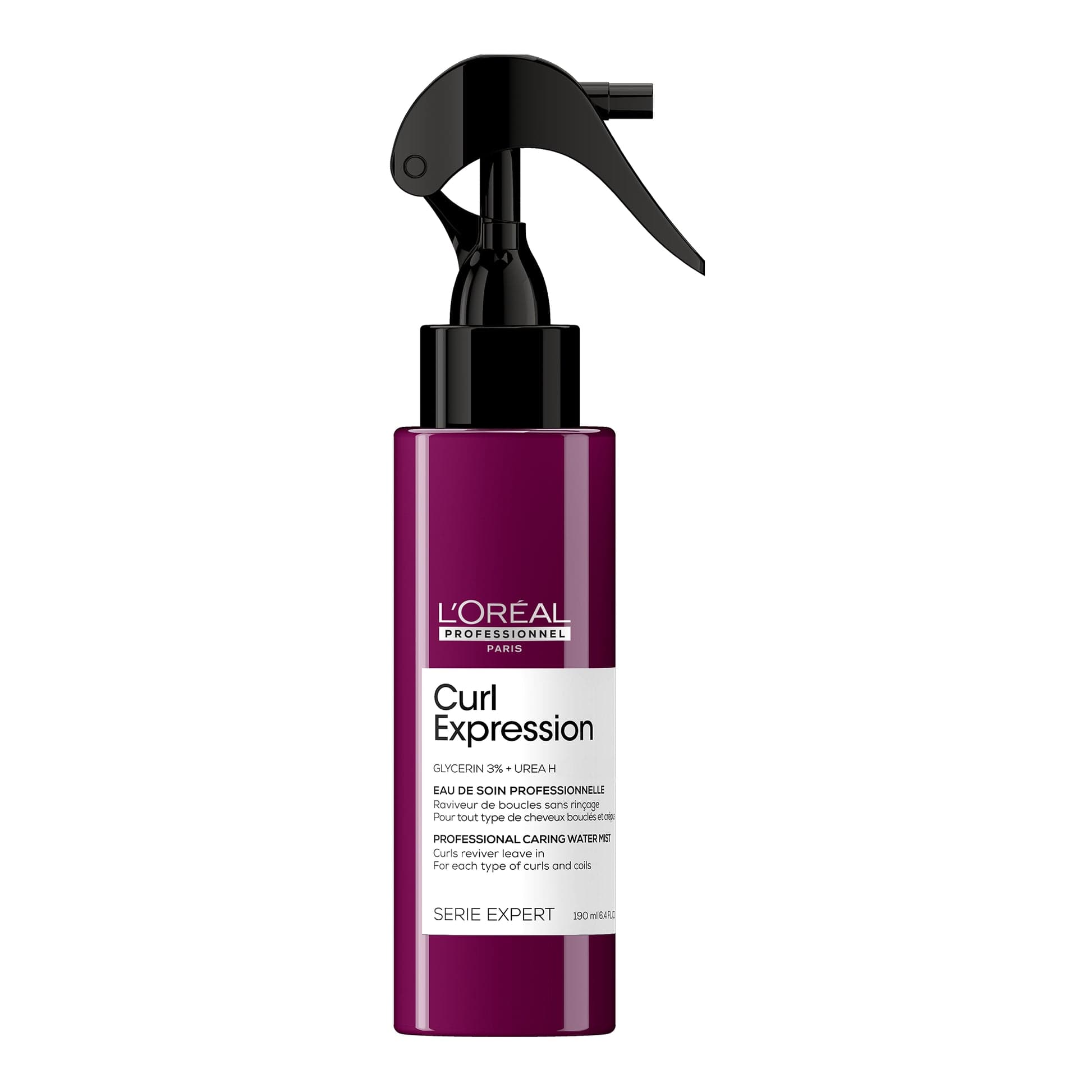 L'Oréal Curl Expression Reviving Spray 190ml