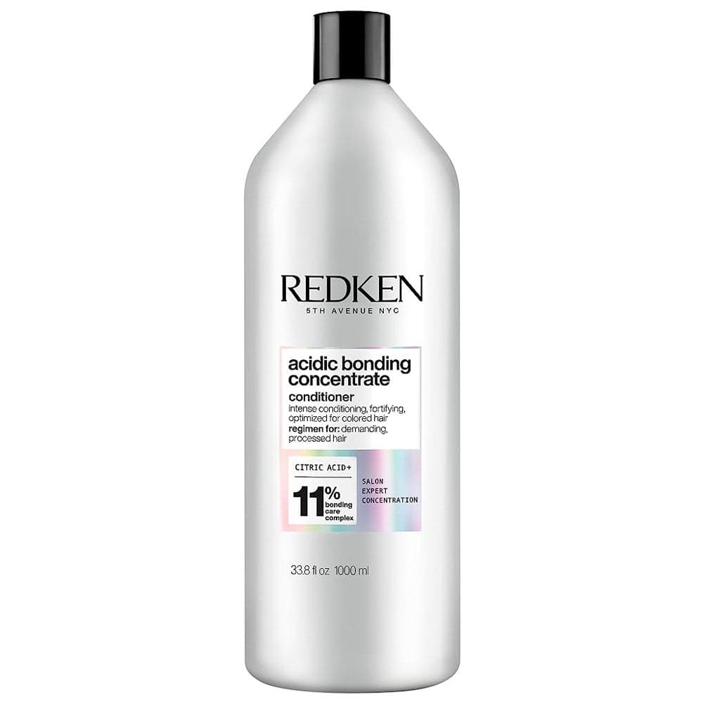 Redken - Acondicionador Reparador Acidic Bonding Concentrate 1000 ml