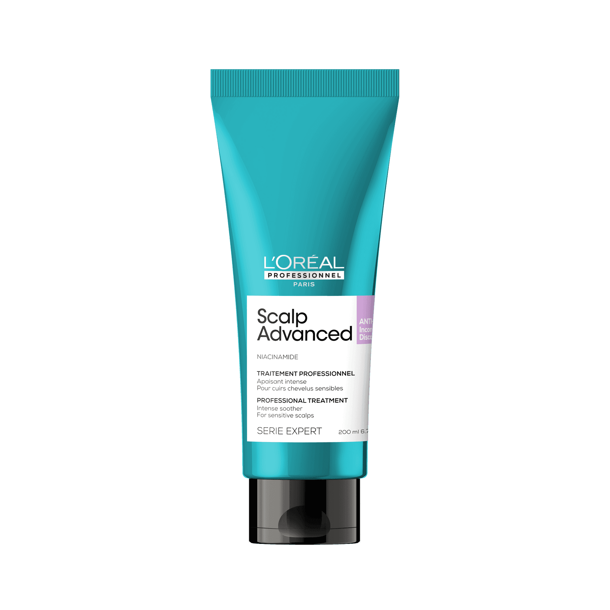 L'Oréal Professionnel Serie Expert Condicionador Scalp Advanced AntiDesconforto 200ml