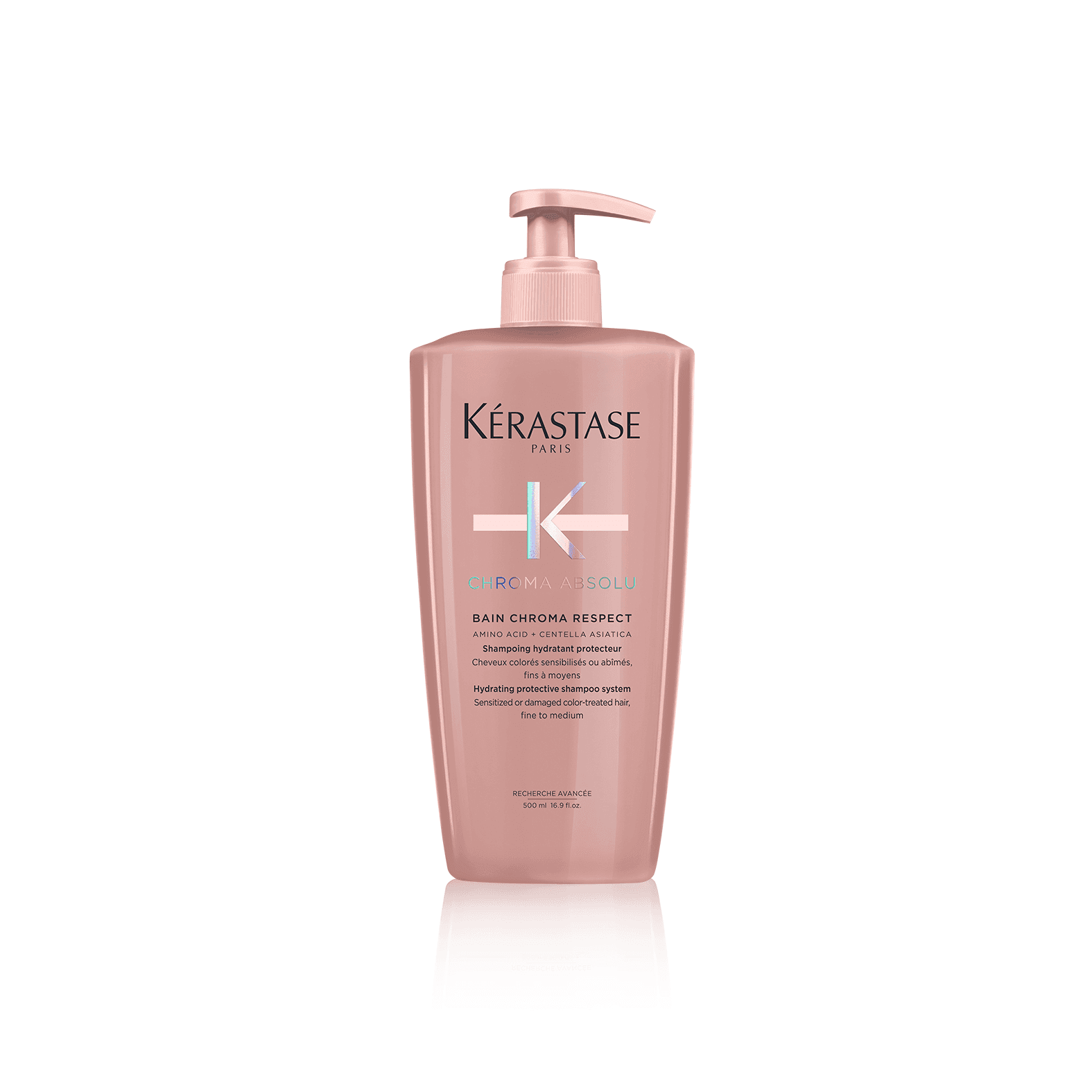Kérastase Chroma Absolu Bain Chroma Respect 500ml