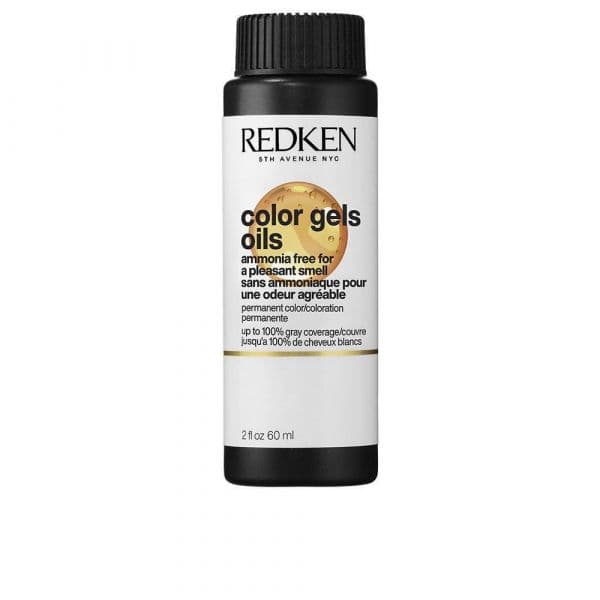 Redken Color Gels Oils #05RV 5.62 3x60ml