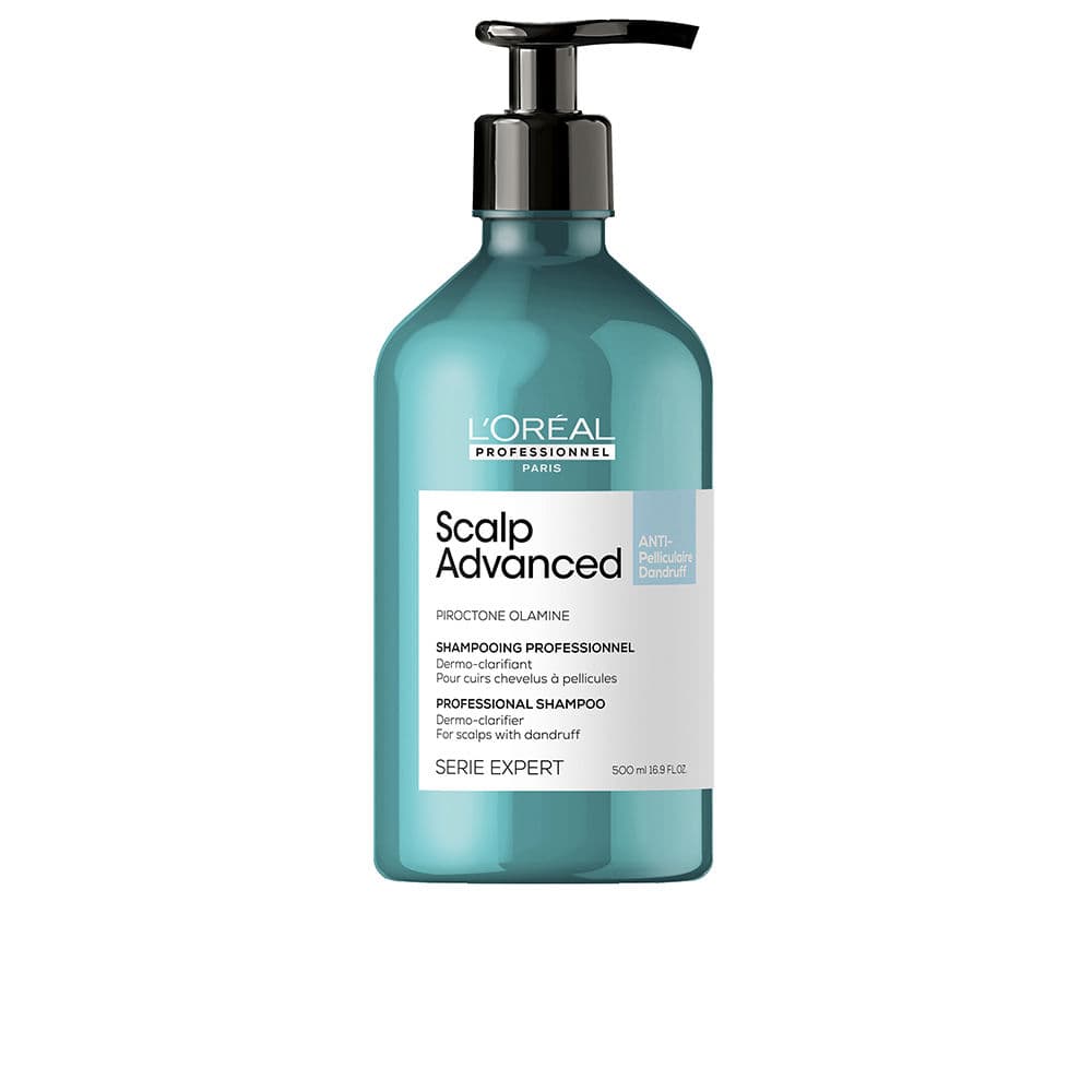 L'Oréal Professionnel Serie Expert Shampoo Scalp Advanced AntiCaspa 300ml