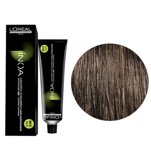 L’Oréal Pro Inoa 6.32