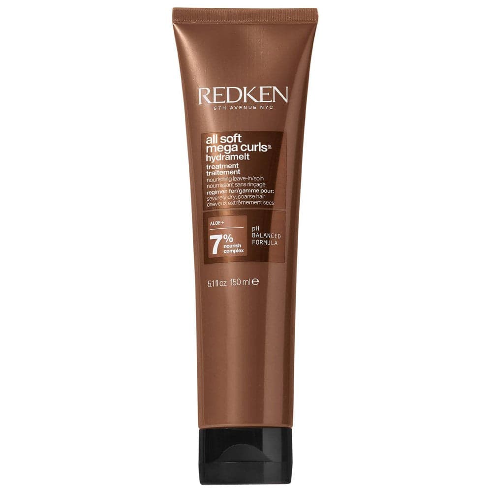 Redken All Soft Mega Curls Hydramelt Treatment 150ml