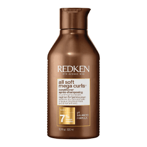 Redken All Soft Mega Curls Condicionador