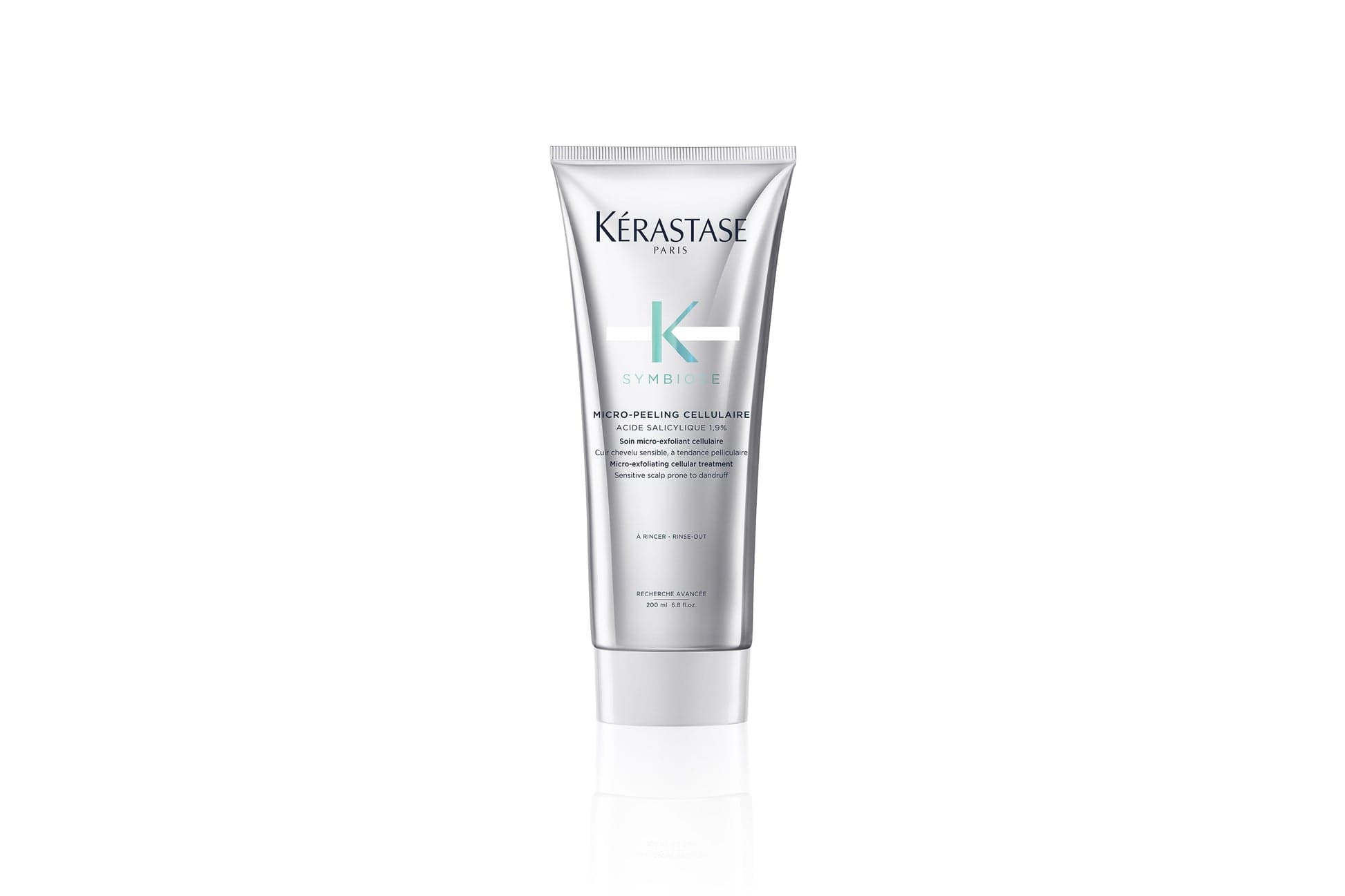 Kérastase Symbiose Micro-Peeling Cellulaire Peeling Anti-Caspa