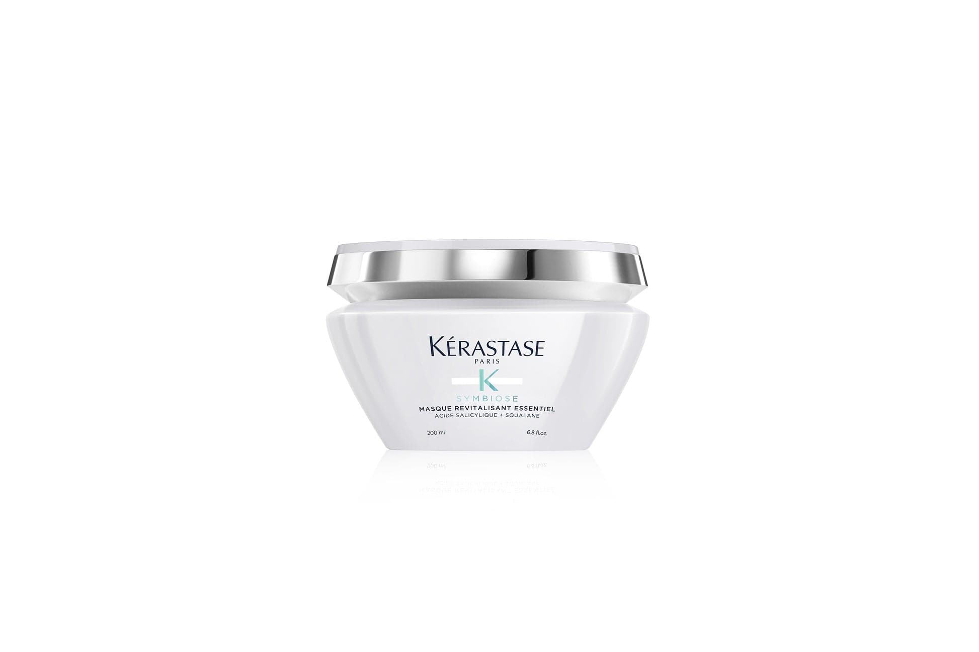 Kérastase Symbiose Masque Revitalisant Essentiel Máscara Regeneradora