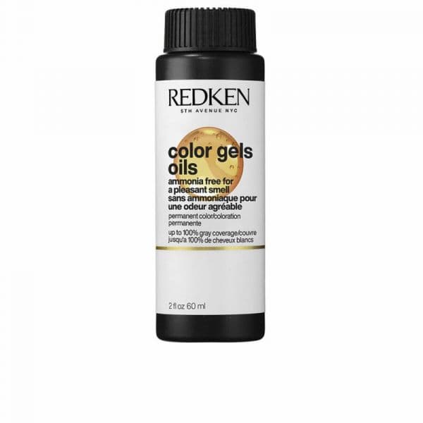 Redken Color Gel Oils #8av-8.12 60ml