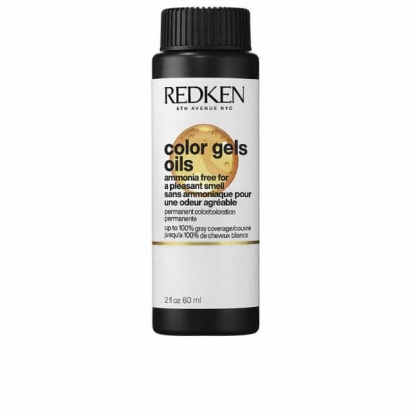 Redken Color Gel Oils #8gi-8.31 60ml