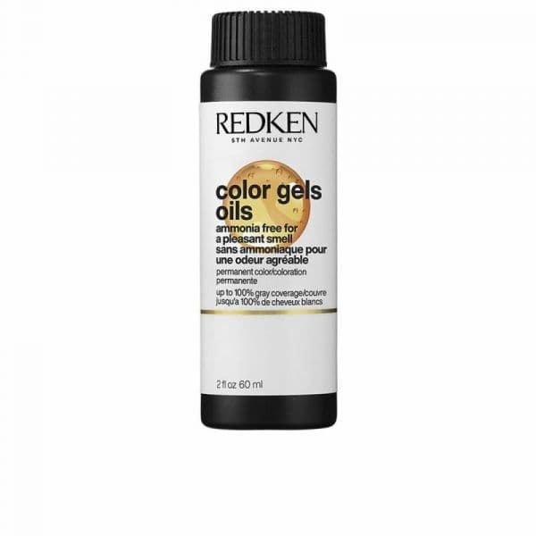 Redken Color Gel Oils #10av-10.12 60ml
