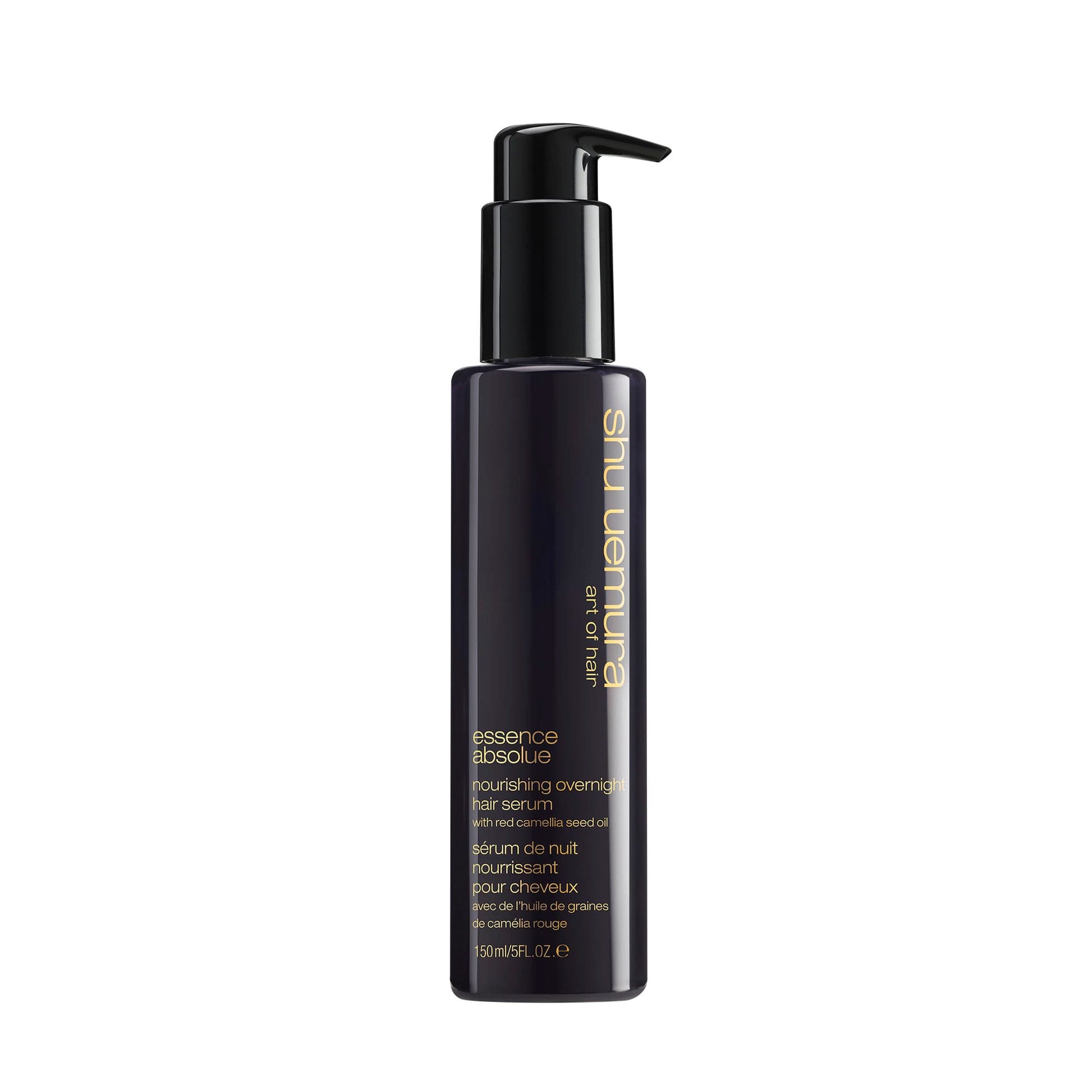 Shu Uemura Essence Absolue Nourishing Overnight Serum