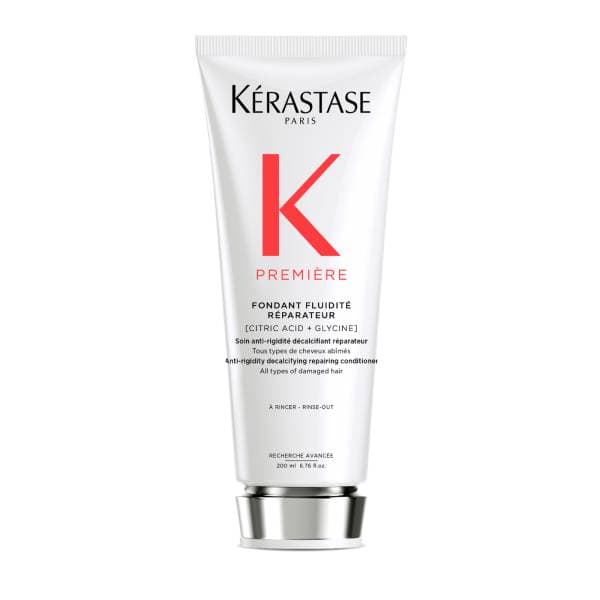 Kérastase Première Fondant Fluidité Condicionador Reparador 200ml