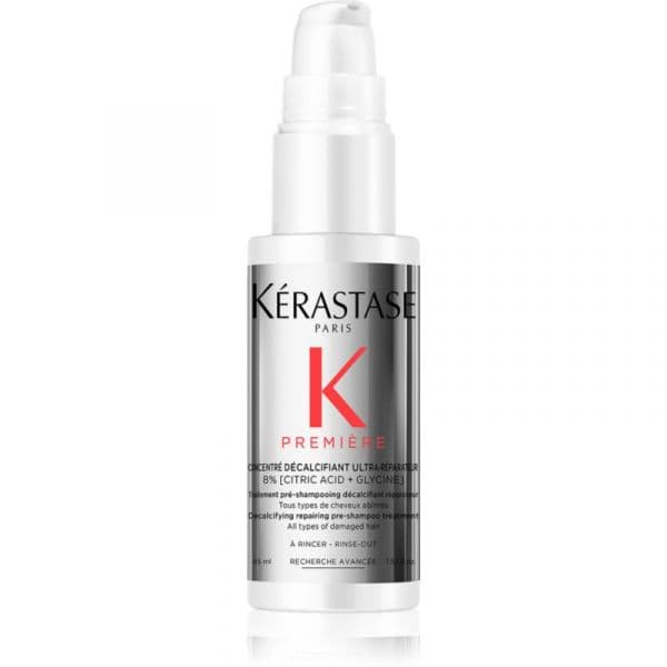 Kérastase Première Concentré Pré-Shampoo Cabelo Danificado 45ml