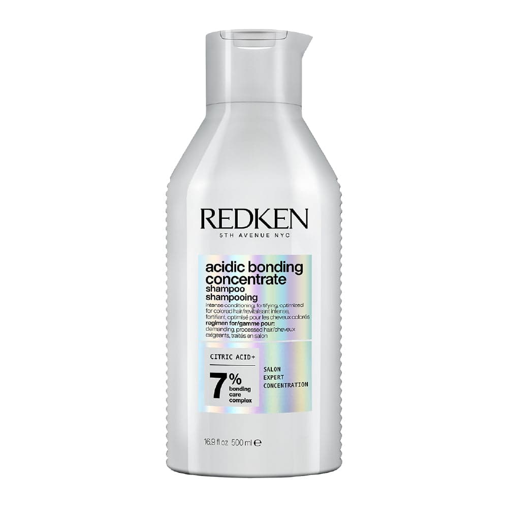 Redken Acidic Bonding Concentrate Shampoo 500ml