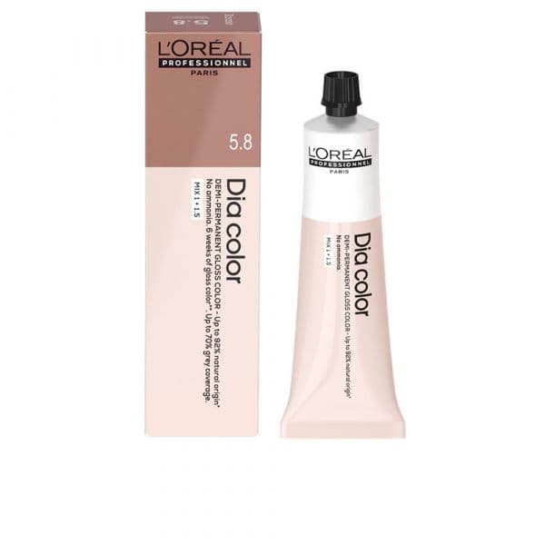 L'Oreal Dia Color Coloração Demi-permanente Sem Amônia #9.13 60ml