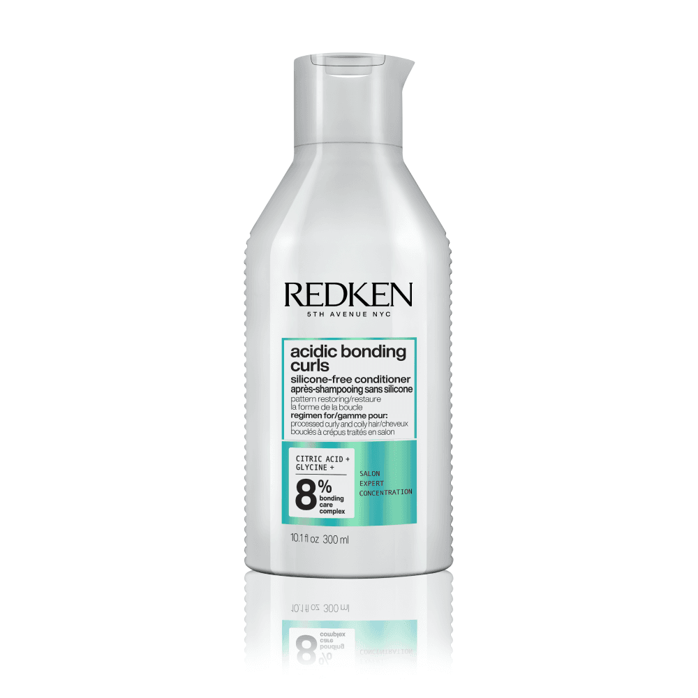 Acidic Bonding Curls Condicionador sem Silicone 300ml