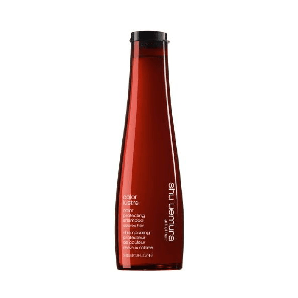 Shu Uemura Color Lustre Champô