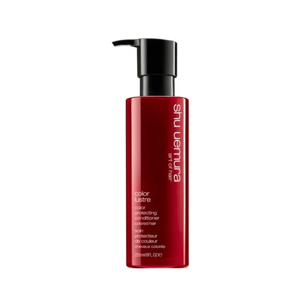 Shu Uemura Color Lustre Condicionador